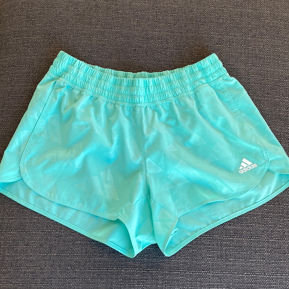 Adidas Aeroready Running Shorts